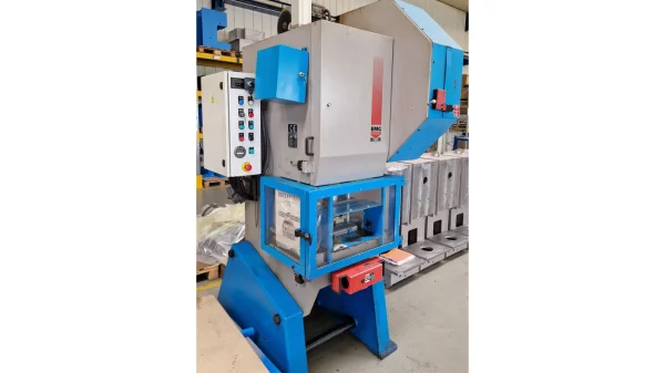Brugt 45t presse