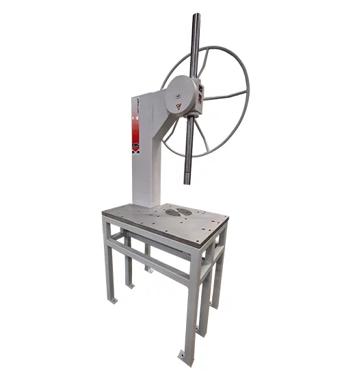 EMG Presses - Photo
